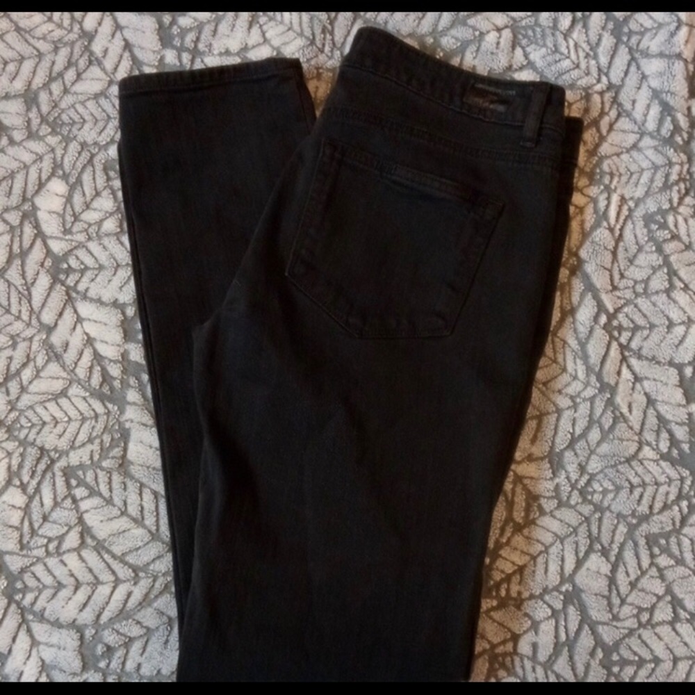 Black Paige Jeans - Size 27